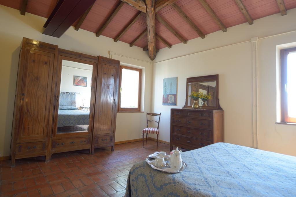 Borgo Del Papa * Badia (Umbria)