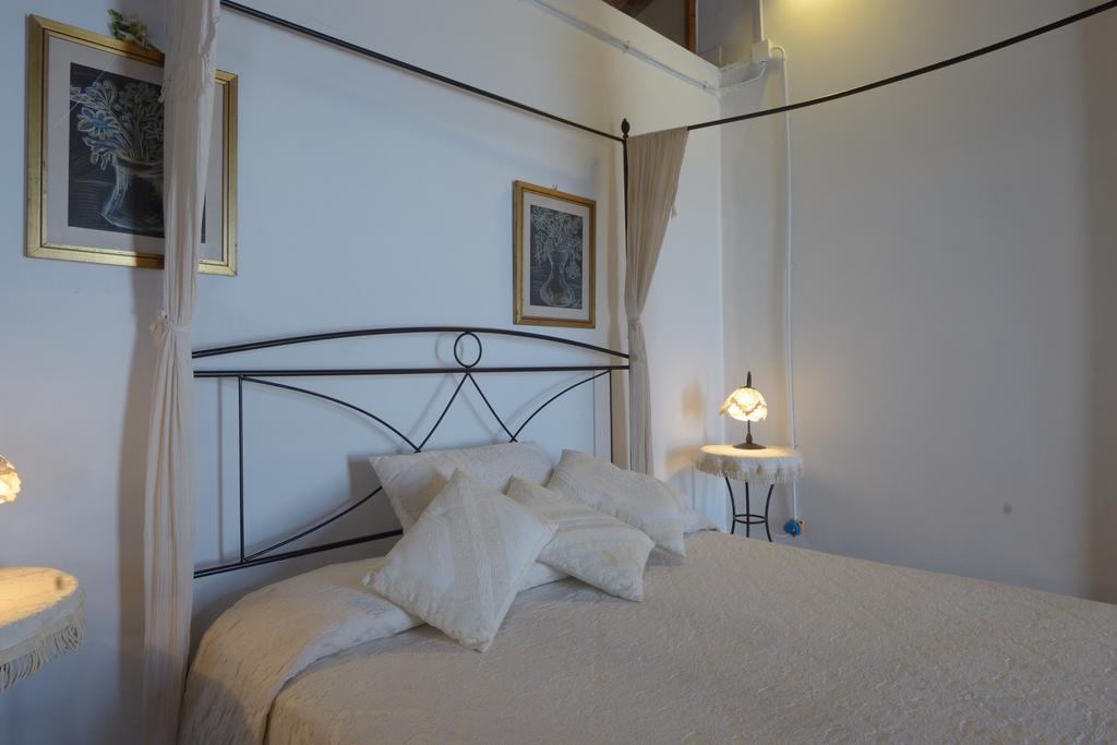 Borgo Del Papa Landhuis *