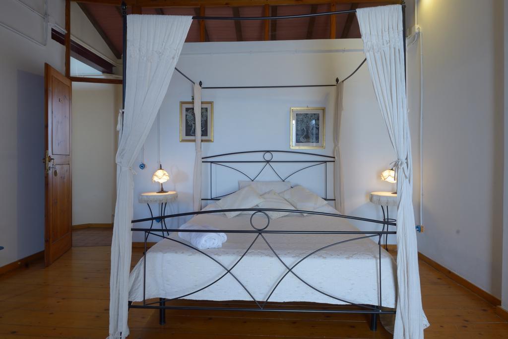 Landhuis Borgo Del Papa *