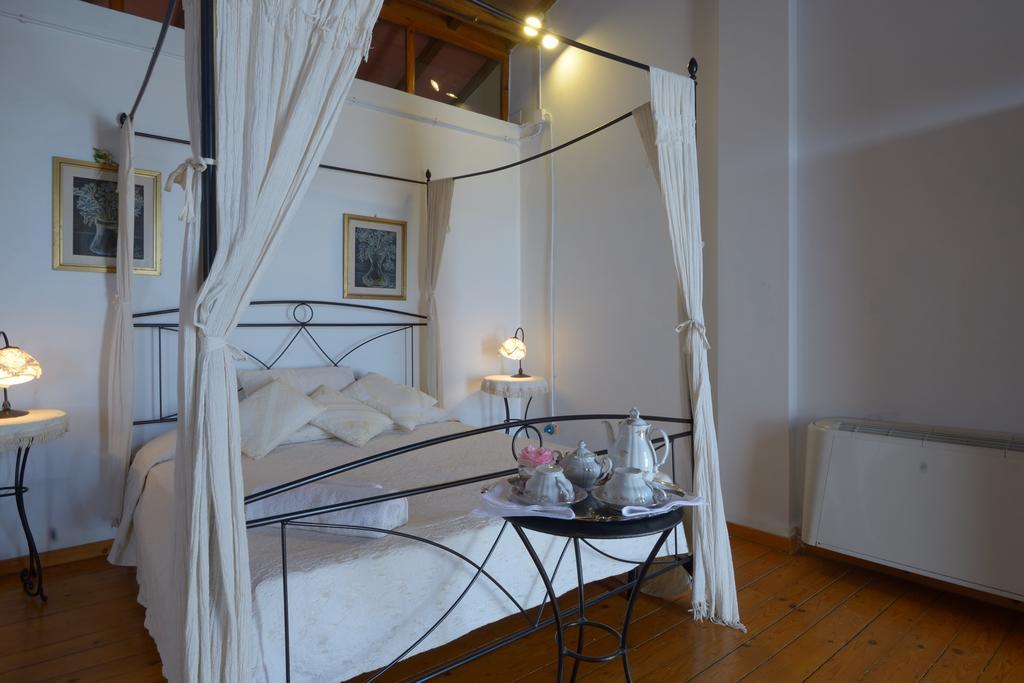Borgo Del Papa Badia (Umbria)
