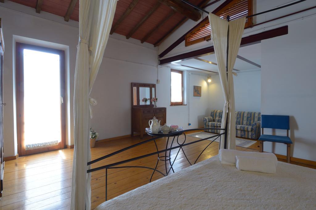 Borgo Del Papa Badia (Umbria)