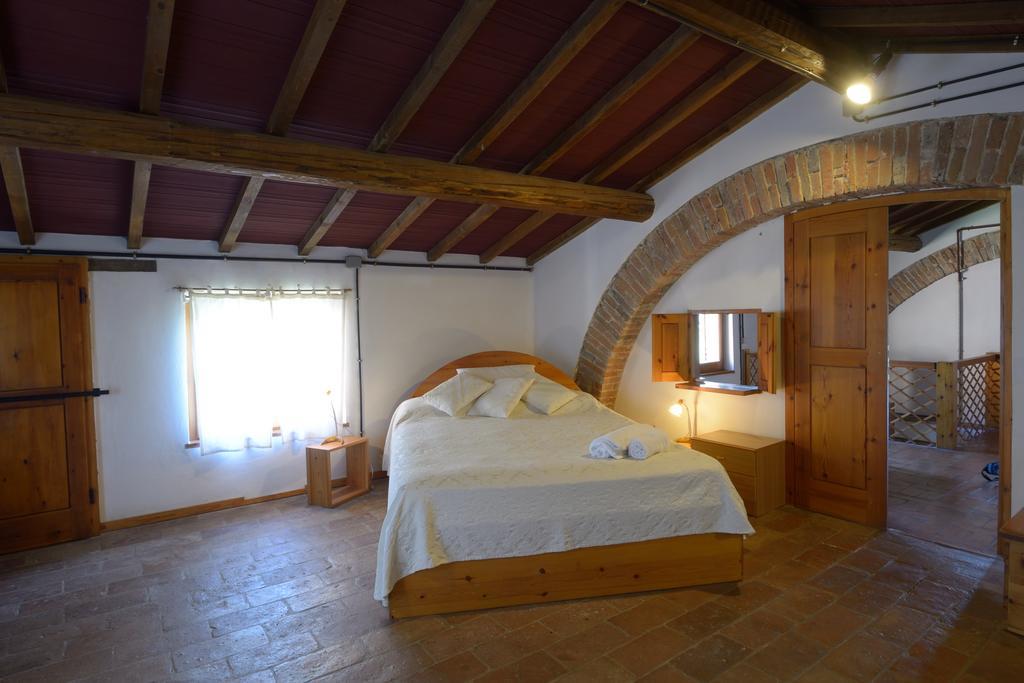 Borgo Del Papa * Badia (Umbria)