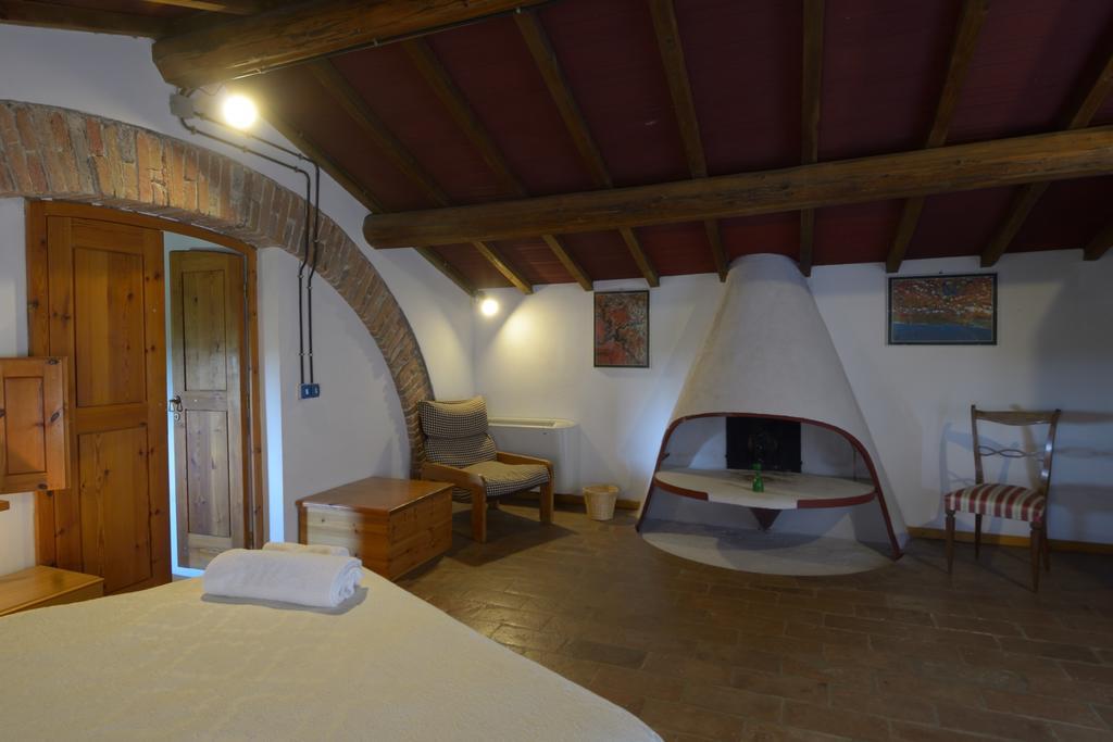 Borgo Del Papa Landhuis