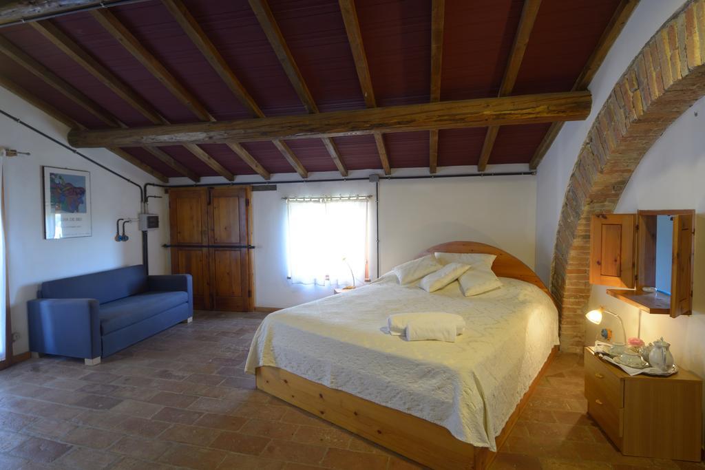 Borgo Del Papa * Badia (Umbria)