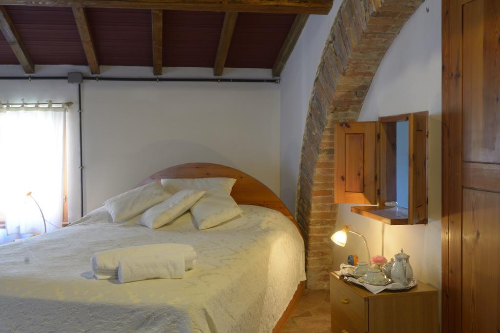 Borgo Del Papa