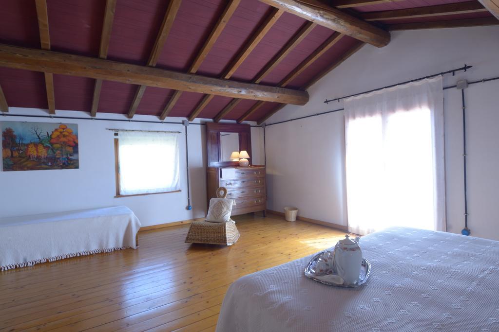 Country house Agriturismo Borgo Del Papa Badia (Umbria)