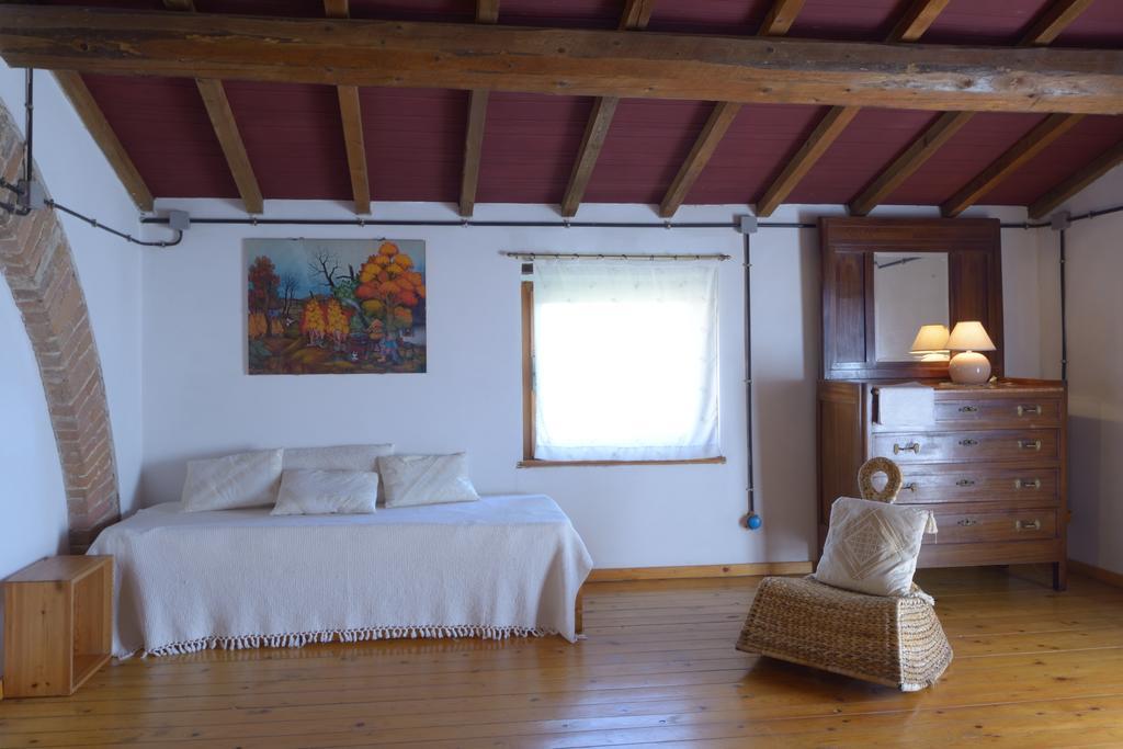 Landhuis Borgo Del Papa Badia (Umbria)