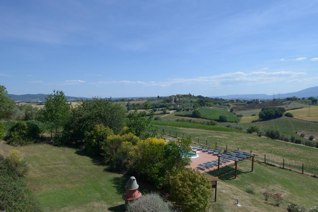 Borgo Del Papa Landhuis