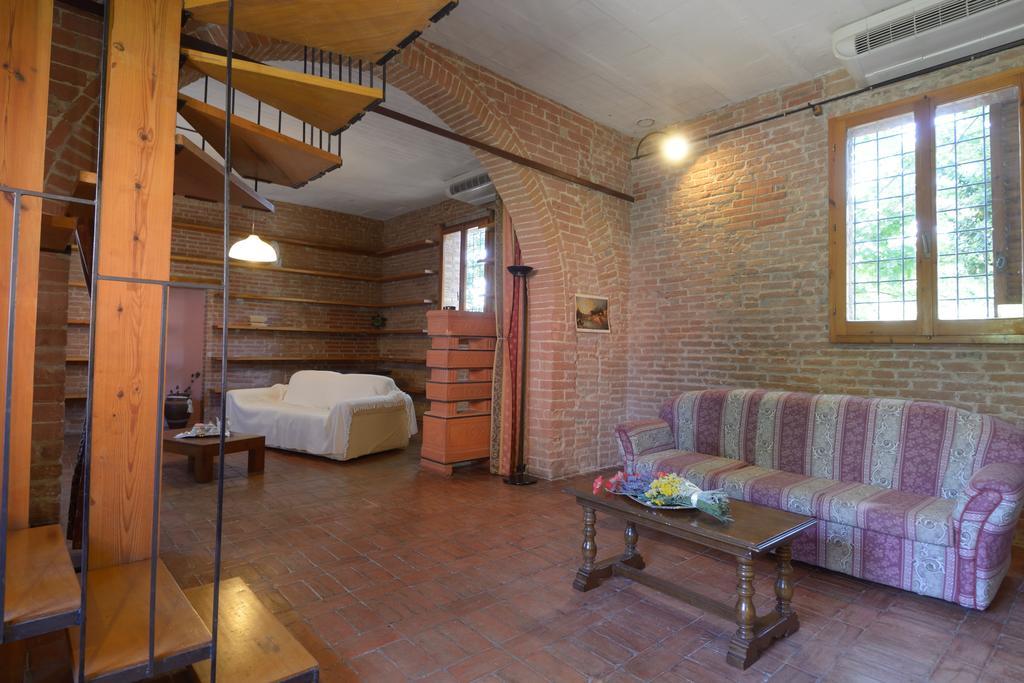 Borgo Del Papa Landhuis *