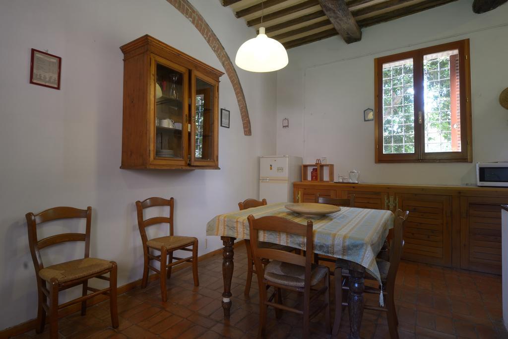 Borgo Del Papa Landhuis