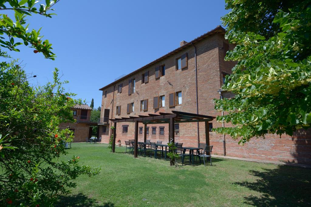 Borgo Del Papa *