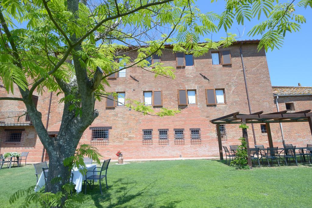 Borgo Del Papa * Badia (Umbria)