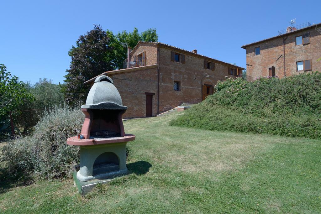 Landhuis Borgo Del Papa *