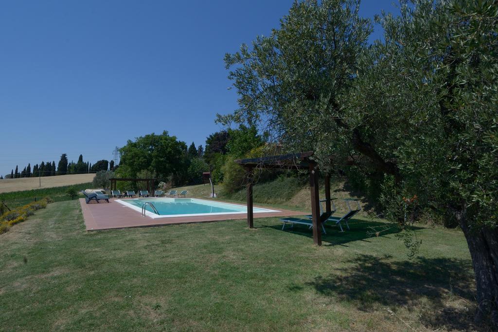 Landhuis Borgo Del Papa