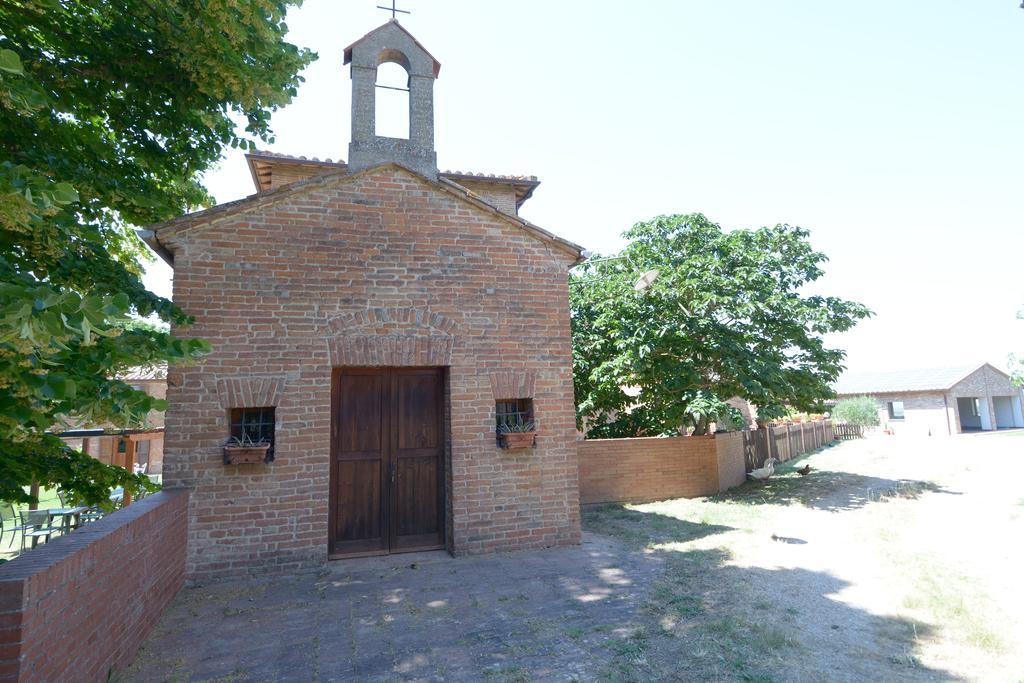 Borgo Del Papa Badia (Umbria)