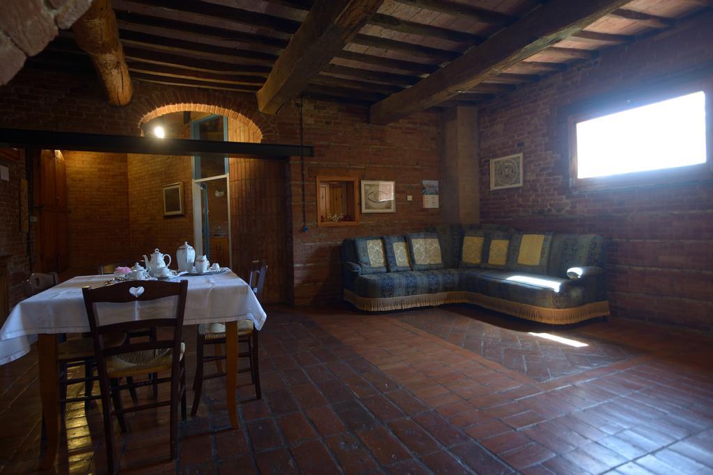 Landhuis Borgo Del Papa