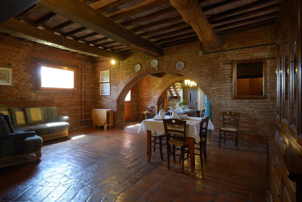 Borgo Del Papa
