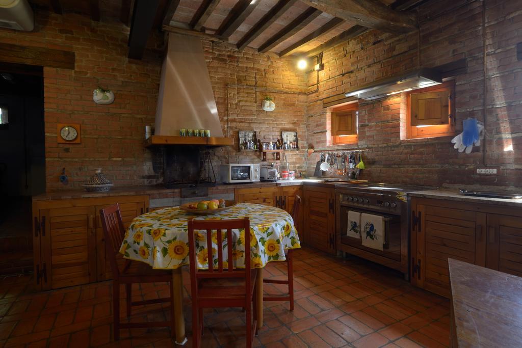 Borgo Del Papa * Badia (Umbria)