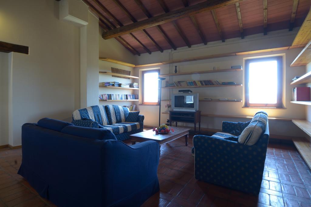 Borgo Del Papa Landhuis *